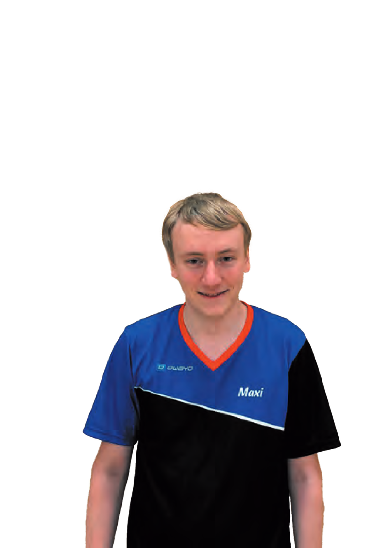 Maximilian Riekenberg