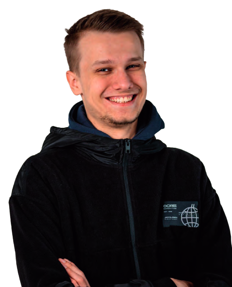 Sebastian Ungermanns