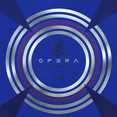 Xiom Opera Euro Verpackung