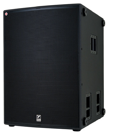 Yorkville Sound EL24S