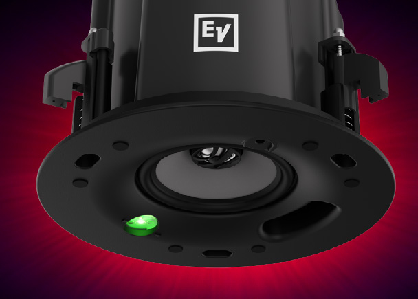 Electro-Voice EVIDn