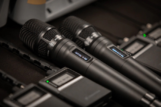 Sennheiser Spectera SKM