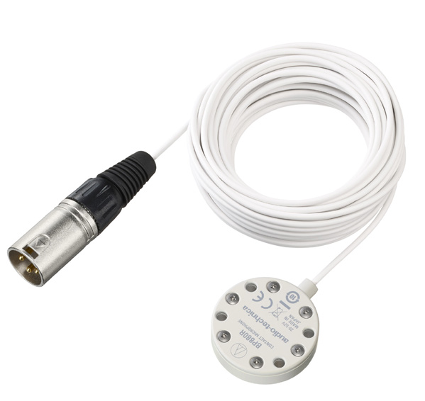 Audio-Technica BP880R contact transducer