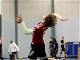 Volleyballstævnet Heartbeat skaber begejstring