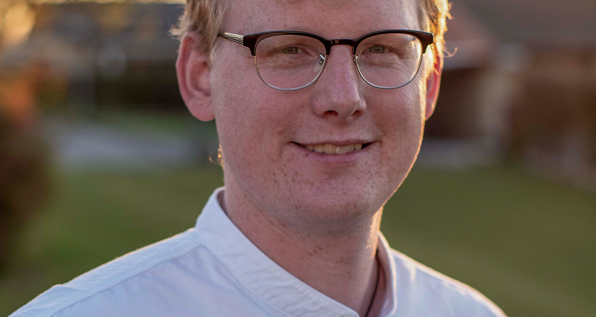 Valgmenighedspræst bliver nyt medlem af IM's hovedbestyrelse