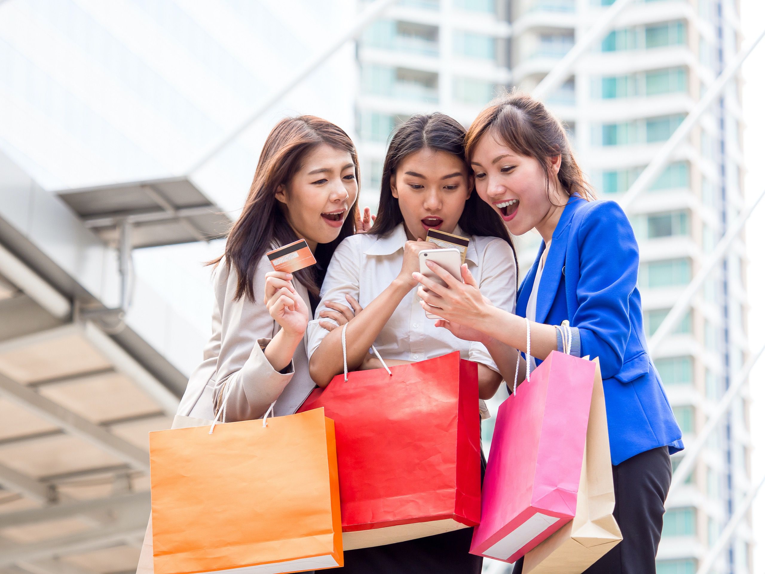 "Singles Day" Chinese Slang All Shopaholics in China Need to Know over