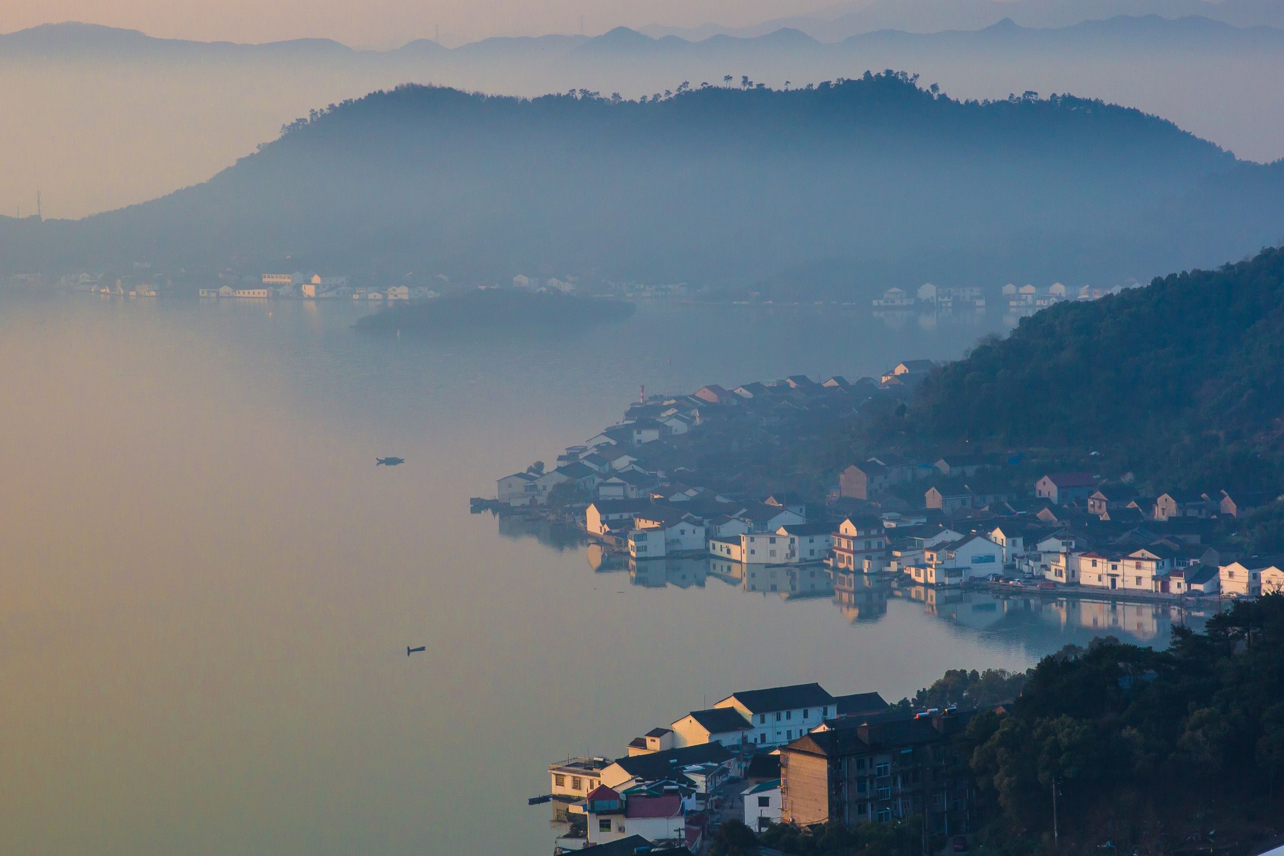 Learn to Speak the Language in Ningbo over