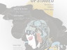 Upstaged Cover