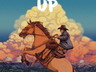 Saddle Up Cover Photo