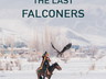 The Falconers Cover