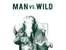 Man vs. Wild Cover