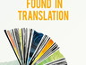 Found In Translation Cover