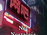 Net Nostalgia