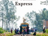 All Aboard the Yunnan Express