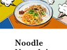 Noodle Nostalgia