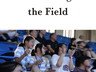 Defending the Field