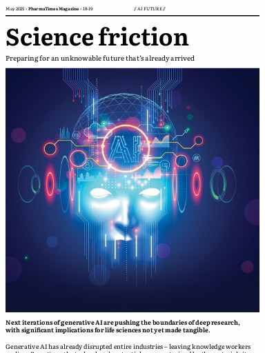 18-19 AI FUTURE - Science friction