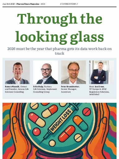 10-11 COVER STORY: Through the looking glass