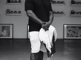 Curtis Thompson - Local Honey Man