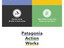 Patagonia Ad