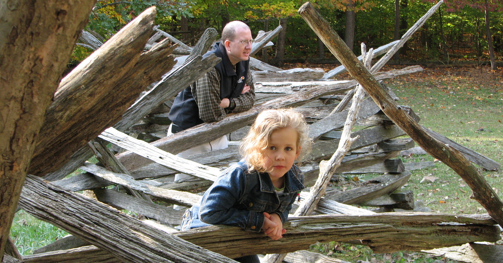 The First Steps of Education