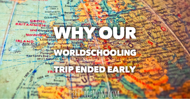 Worldschooling