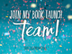 Join My Book Launch Team! - Heritage Mom