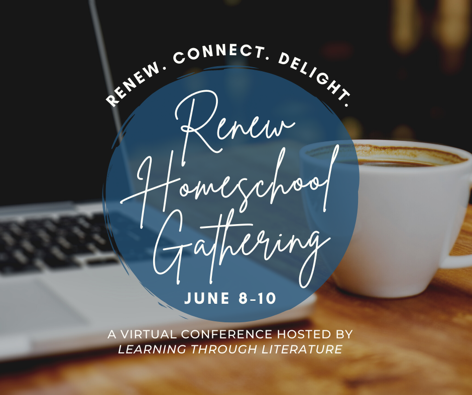 Renew Homeschool Gathering