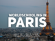 Worldschooling in Paris - Heritage Mom