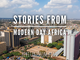Stories From Modern Day Africa - Heritage Mom