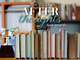 The 2023 Afterthoughts Book Awards