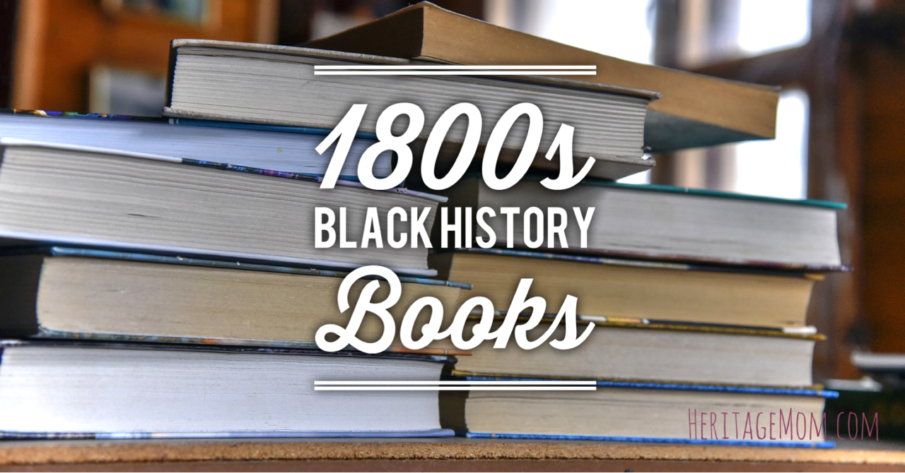 1800s history books