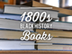1800s Black History Books - Heritage Mom