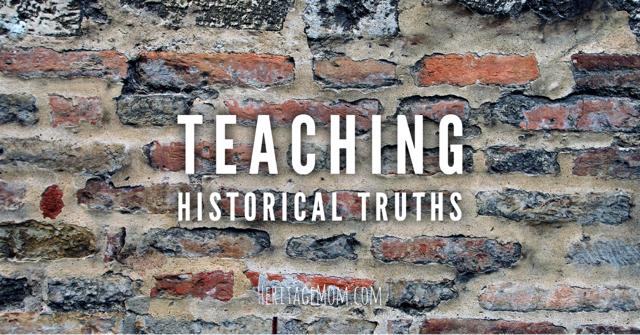 teaching hard history