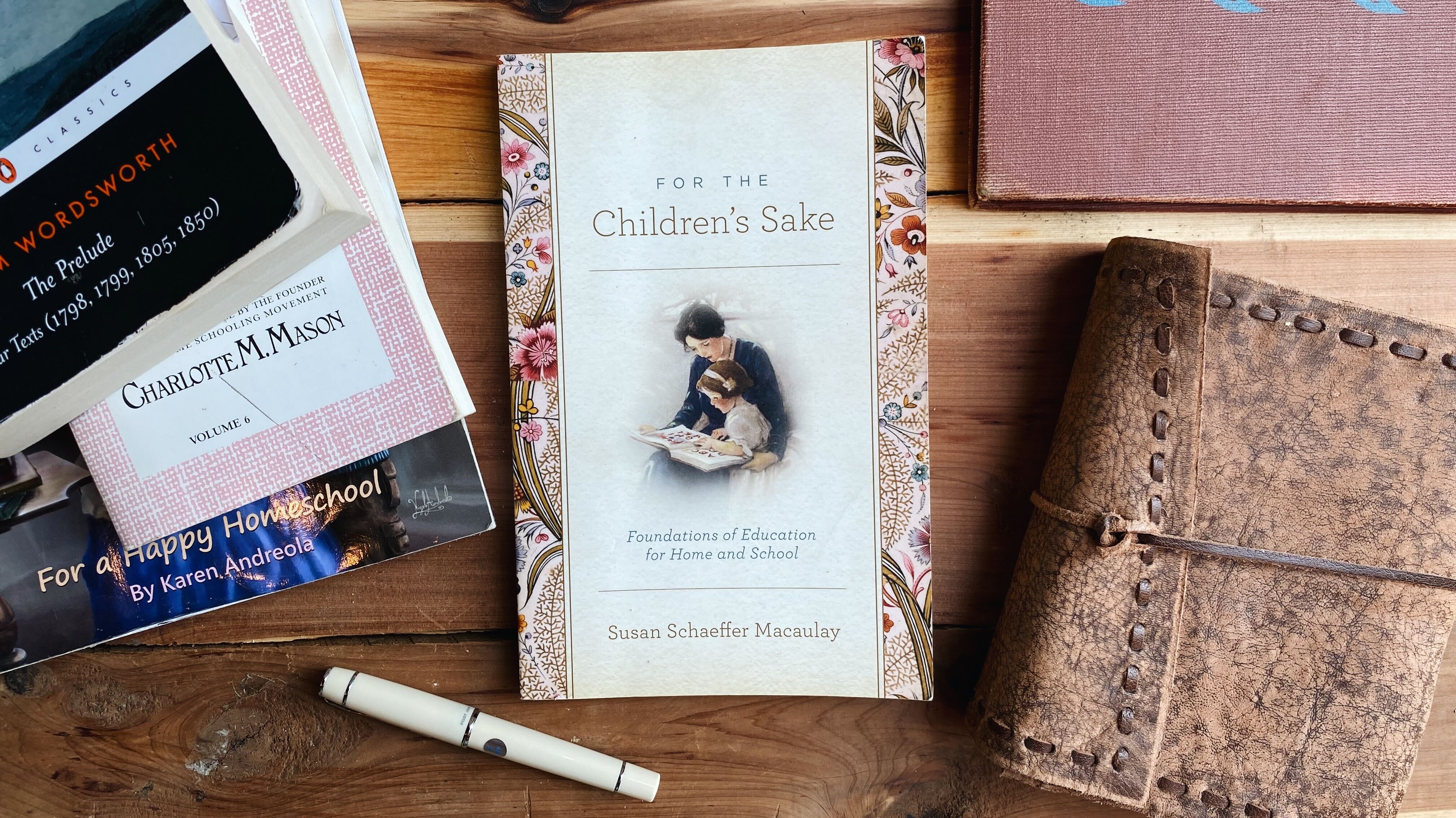 The History of an Idea: Children Are Born Persons