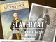Slavery at The Hermitage by Heritage Mom