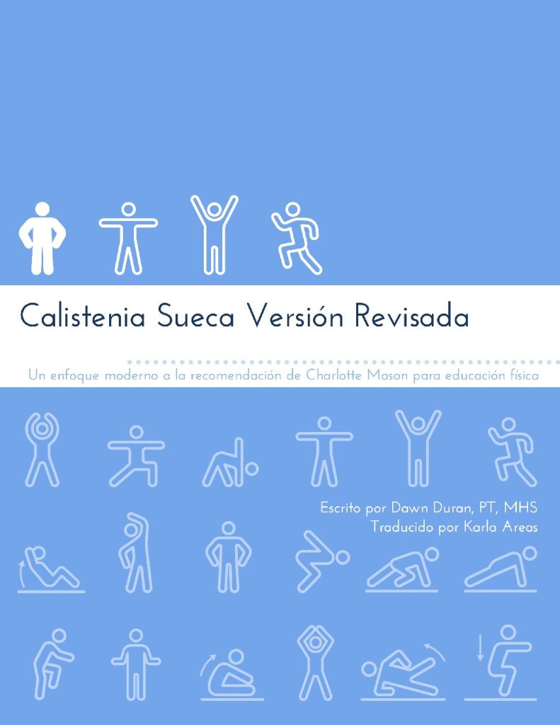 Introducing the New Spanish Edition of Swedish Drill Revisited!! - Afterthoughts