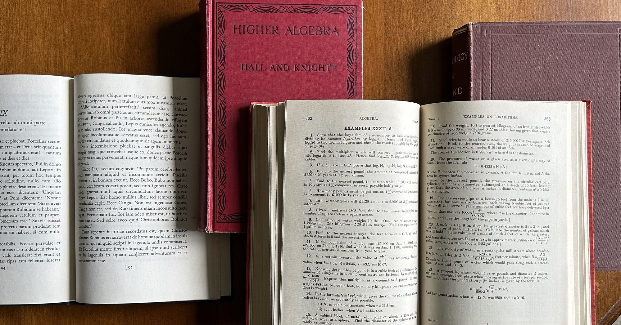 The Parents' Union in a Secondary School