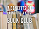 7 Benefits of Launching a Kids' Book Club - Heritage Mom