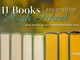 11 Books I Assigned for High School That Aren't on the AmblesideOnline Lists - Afterthoughts