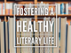 Fostering a Healthy Literary Life - Heritage Mom
