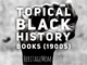 Topical Nonfiction Black History Books (1900s) - Heritage Mom