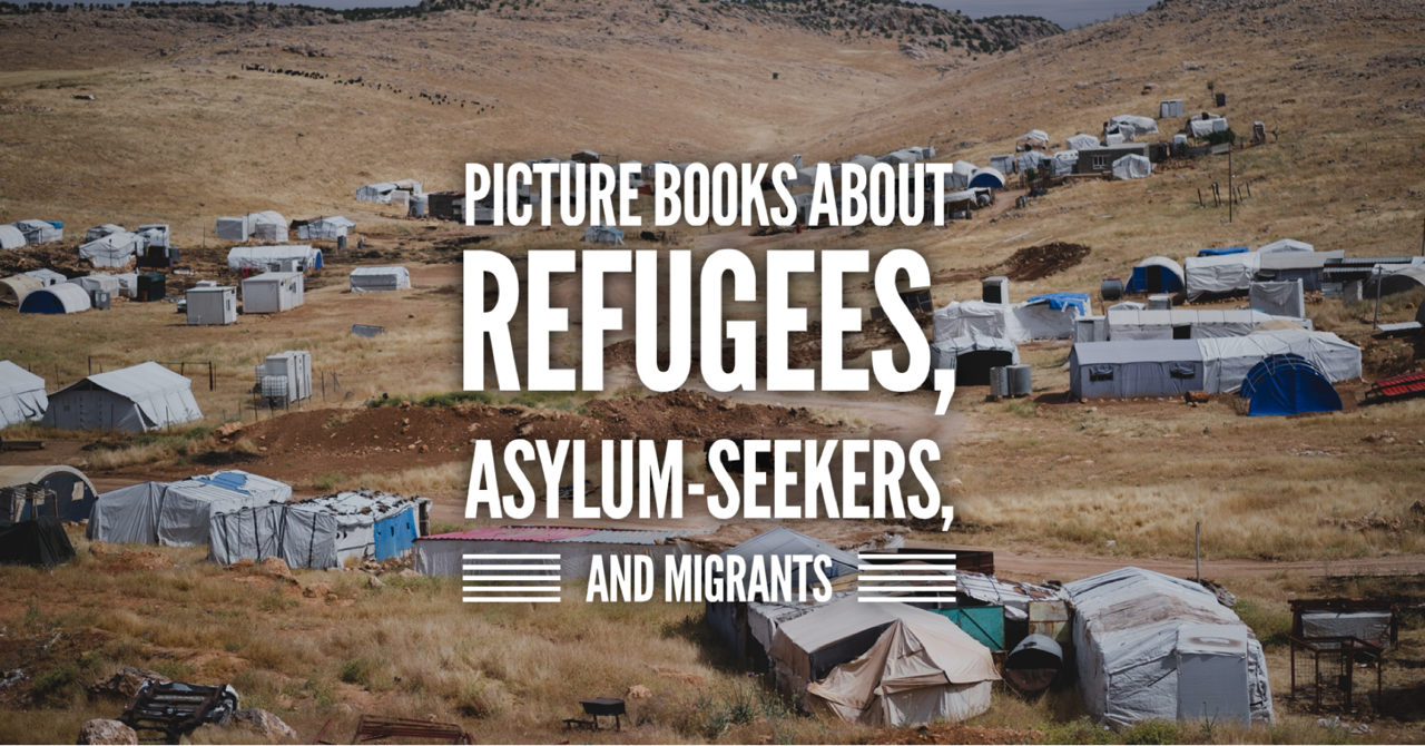 diverse picture books