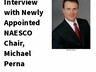 INDUSTRY SPOTLIGHT: Mike Perna, NAESCO