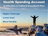 Cost Efficient Benefit Plan