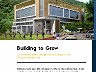 2 - Building to Grow