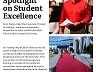 Spotlight on Student Excellence
