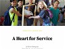 A Heart for Service