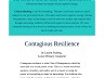 LP: Contagious Resilience