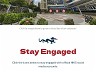 Stay Engaged